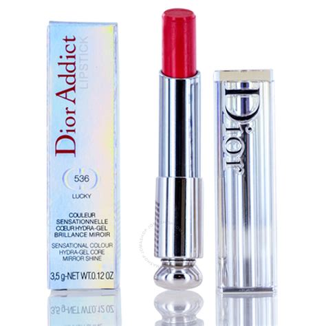 dior addict lipstick lucky|where to buy Dior lipstick.